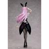 Shikimori-san Bunny Ver. 1/4 Scale Plastic Painted Finished Figure from the TV Anime "Shikimori-san Isn't Just a Cutie"