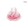 4 Colors Doll Lovely Clothes for EXO Idol Dolls for 15~17cm Cotton Doll DIY Accessories