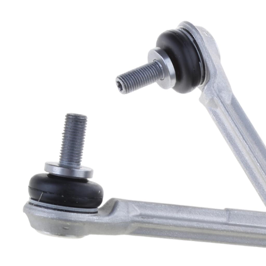 Front AxlesSway End Stabilizer Link Joint Suspension Parts Coupling Rod Suitable For W204 2043201789 2043201889