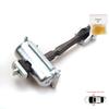 EDP723 Front Door Hinge Stop Check Strap Limiter 5160257 for Vauxhall Opel Corsa D 4/5-Door