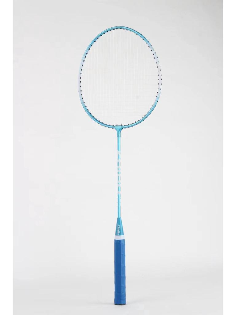 Elastic Rotating Badminton Trainer for Solo Practice - Indoor/Outdoor, Kid/Adult