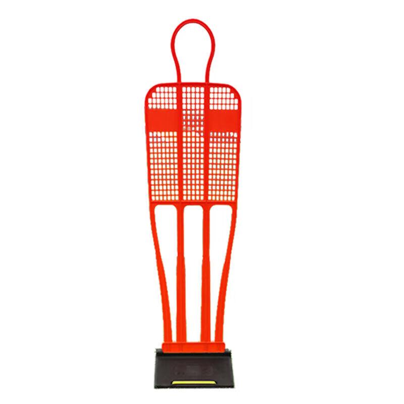 Sports Training Dummy with Base
