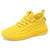 Nisex Shoes 2 Spring New Fashion Casual Single Shoes Trend Mesh Breathable Sneakers