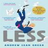 Less by Andrew Sean Greer Paperback Book 9780349143590