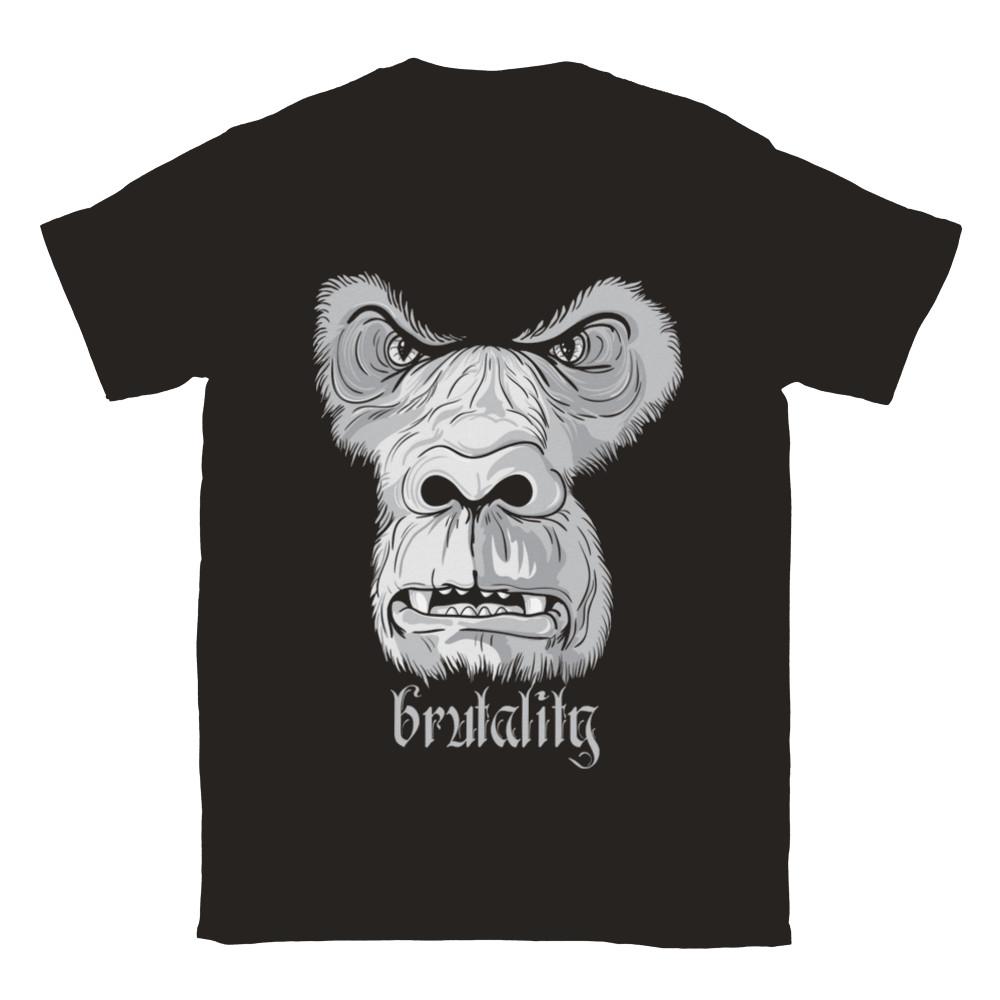 Футболка Brutality Унисекс Футболка XL