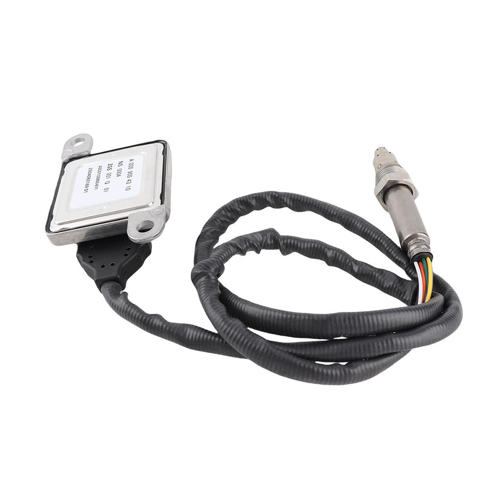 NOX Sensor Probe A0009056104 Nitrogen Oxide Sensor Replacement for E‑CLASS W212 S212 COUPE