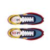 Sacai X Nike LDWaffle Varsity Blue Unisex Sneakers Del-Sol-Varsity-Red-Black BV0073-400