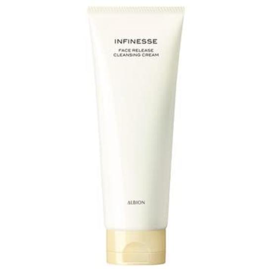 

Albion Infinesse Face Release Очищающий крем 170 г [предмет]