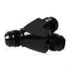 Fuel Oil Line Pipe Connector Y Union for Automobile