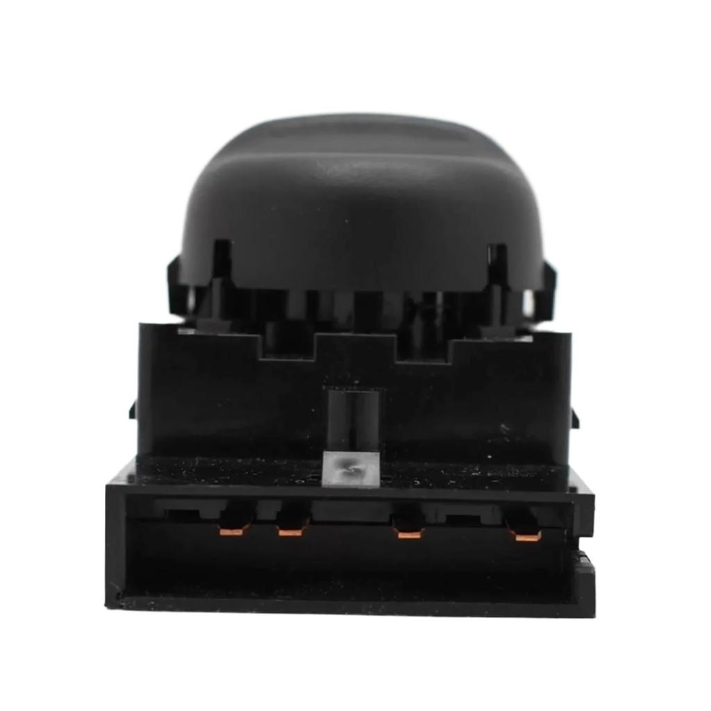 Car Main Driver Fit for Seat Adjustment Switch Fit for Seat Lumbar Control Switch 84445926 25926719 Fit for Chevy