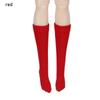 Modepuppen Socken 1/6 Puppen Strümpfe Kleidung Zubehör Bonbonfarbe Mittellange Socken Für 30CM BJD Puppen Zubehör Kinderspielzeug