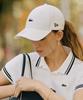 LACOSTE Unisex Lacoste X New Era Golfová čepice Rk7305-56G 001