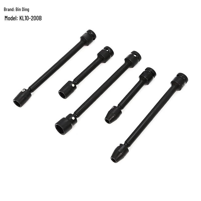 Bin Ding Electric Universal Converter CN plug (adapter included)