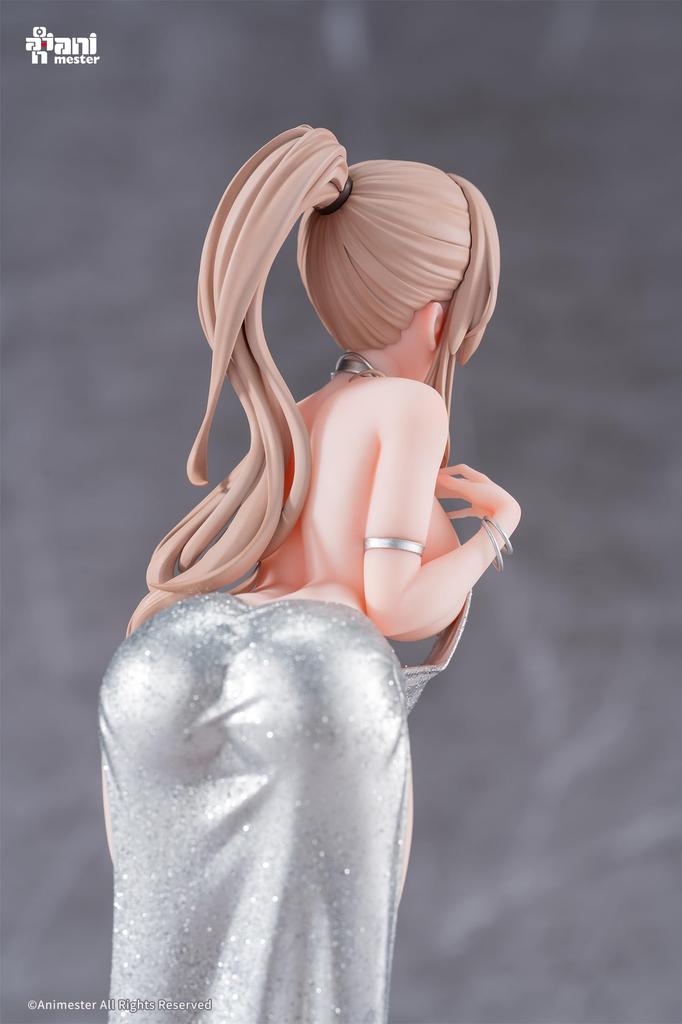 Animester Dress Erin 16 Scale PVC & ABS Painted Complete Figure