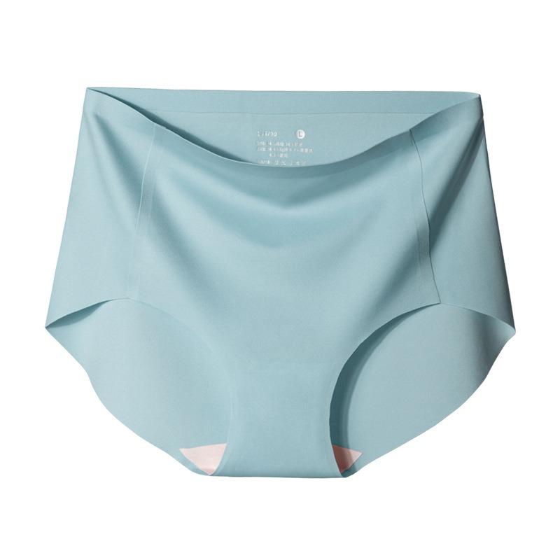Dvouvrstvé spodní prádlo Antibakteriální kalhotky Ultratenké rychleschnoucí spodní kalhotky Dámské kalhotky