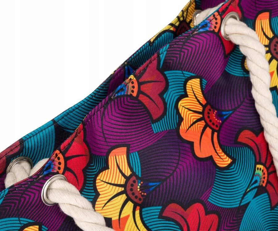 Women's summer/beach shopper bag - Gerard Pasquier