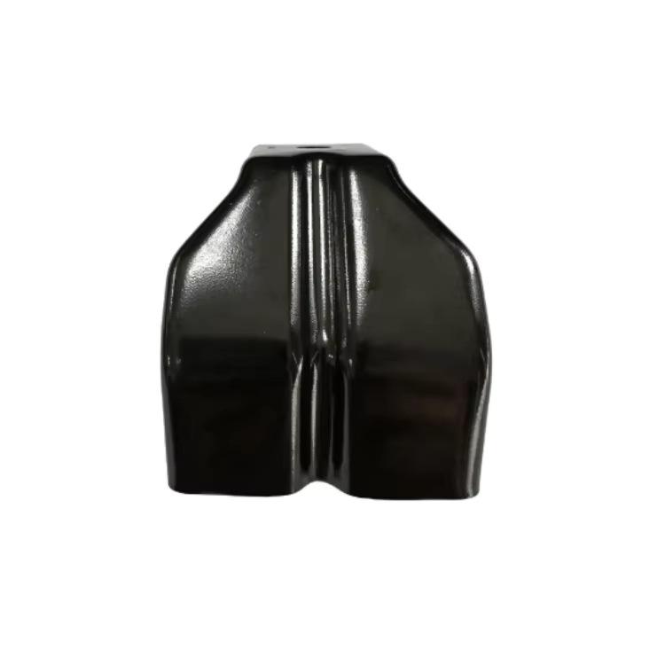 1105305-S0-C Front Bracket Compatible with Model 3 (2017-2024)