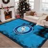 1PC rug Wanderers Crest Carpet, Chair Rug,Area Rug for Office Bedroom living rooms bedroom, Doormat decor Christmas fan gifts