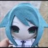 10cm Song of Saya Plush Doll Pendant Fans Mini Cartoon Saya Stuffed Toys Keychain Holiday Birthday Gifts Game Saya Plusie Toys