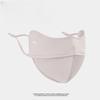 Junbie Ice Silk UV Protection Mask