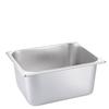 Tengyu Stainless Steel Rectangular Deep Food Pan
