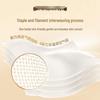 Qingfeng 4-Ply Facial Tissues, 80 Pulls x 24 Packs