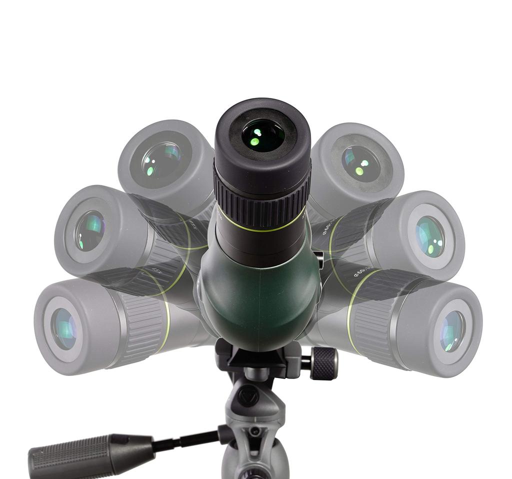 VANGUARD VEO HD 60A Spotting Scope