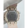 Used CASIO BA-110PKC PNK BABY-G