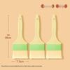 Food Grade BBQ Basting Brush