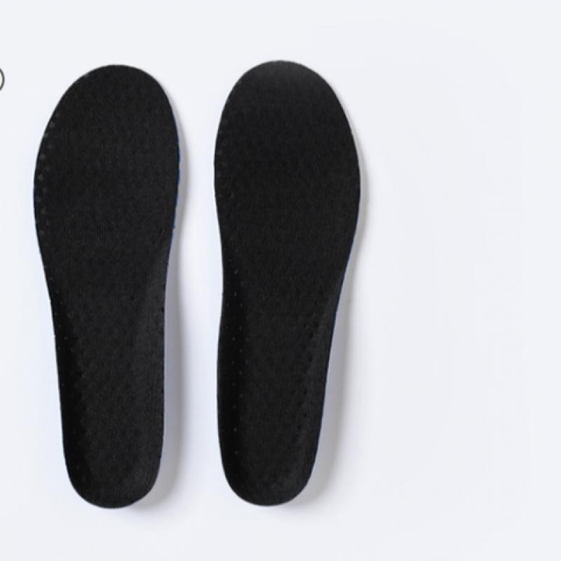DaiSo Men S meSh inSole