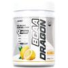 BCAA Today's Body Dragon Essential Amino Acids Lemon Flavor 500g 1 Pcs