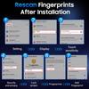 3PCS HD Tempered Glass Screen Protector for Vivo S1Pro/S1/S6/S7/S7E/S7T/S9/S10/S10Pro/S12/S15/S16E/S18E/S19/S20/S30/S30Pro Mini