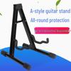 Multi-Color Stand for Guitar, Bass, and Pipa