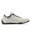 FILA HYPER Casual Shoes Women's Gray Silver F12W532168FLS