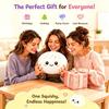 Glitter Dumplings Blind Box Squeeze Toy Stress Relief Sensory Ball  Relaxation Tool