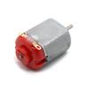 130 Motor Double Output Shaft Mini DC Motor for DIY Four-Wheel Drive Car Science Experiments