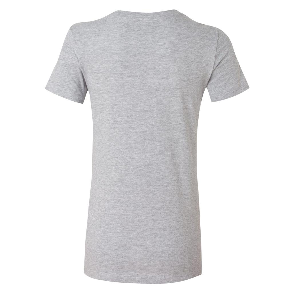 Bella Ladies/Womens The Favourite Tee Short Sleeve T-Shirt