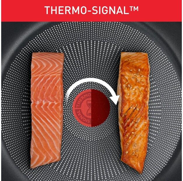 Frying Pan Tefal G26006 Ultimate On 28 Cm