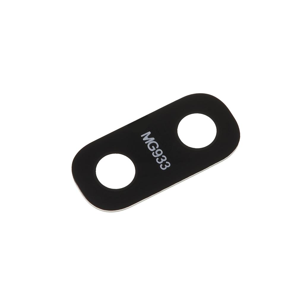 OEM Rear Back Camera Lens Cover+Adhesive Sticker for Samsung Samsung Galaxy A40/A30/A20/A10