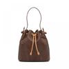 Bolso de Hombro Tipo Cubo Jacquard Paisley Etro R0369