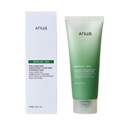 Îngrijirea feței – Produse pentru curățare și igienă