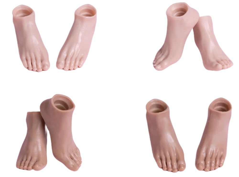 HiPlay worldbox 1/6 Scale Female Body, Super Articulated Figure Doll (Thigh Body Type, AT202 (Tan Skin)) (Tan Skin)