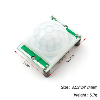 Smart Home – Smart Home sensoren