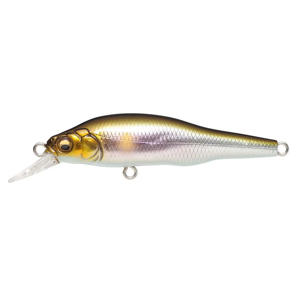 

Megabass Lure Wagin Setsukiyu X-80Jr.