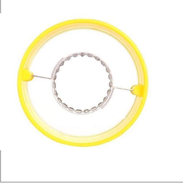 Stylish Chef'n Peeler Corn Cob Stripper Featuring Versatile Storage For Easy Organization