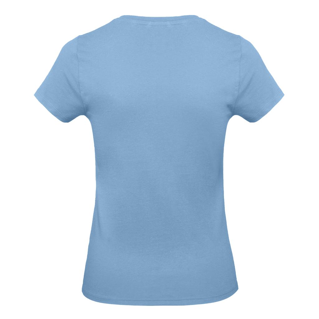 Gildan Womens/Ladies Softstyle Midweight T-Shirt