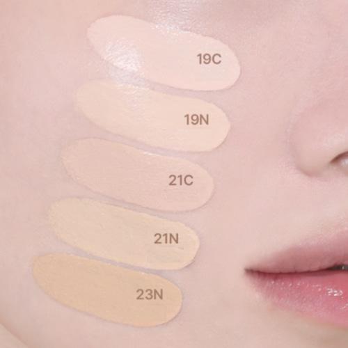 LAKA Bonding Cover Cushion SPF 40/PA++ 15g