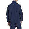 adidas Originals CLASSICS TREFOIL Jacket Men's Dark Blue IA6360