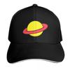 Chuckie Rugrats Planet Tshirt Baseball Cap Snapback Flat Bill Strapback Dad Hat Six Panel Structured Crown