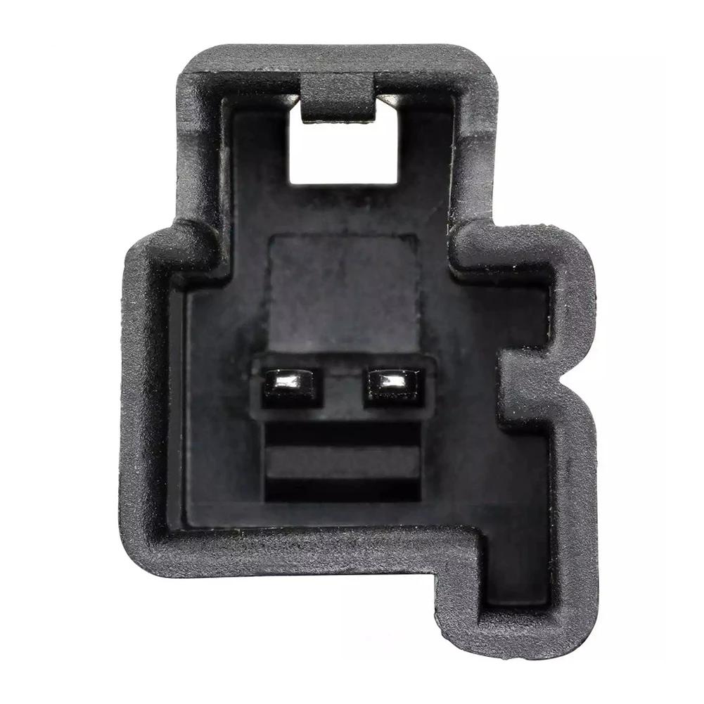 Car Tailgate Replacement Car Tailgate Lock Actuator 2Pin Tailgate Lock Easy To Use High-quality Materials Non-deformation